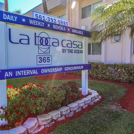 La Boca Casa Hotel Boca Raton Zewnętrze zdjęcie