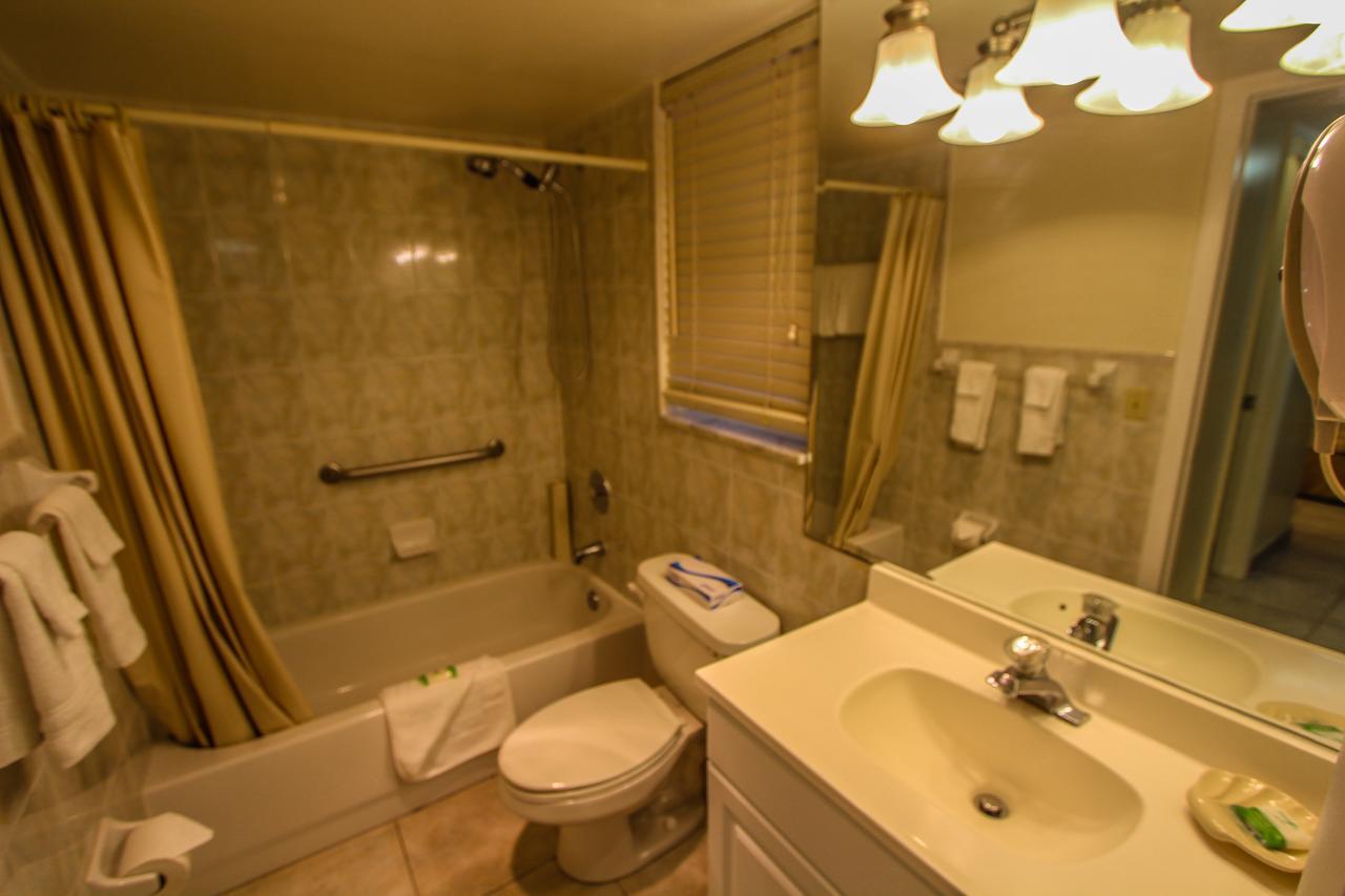La Boca Casa Hotel Boca Raton Zewnętrze zdjęcie