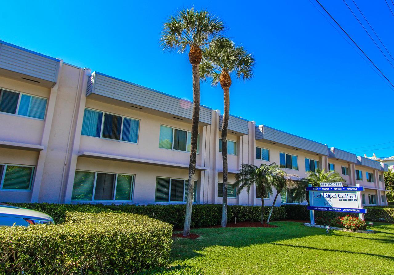 La Boca Casa Hotel Boca Raton Zewnętrze zdjęcie