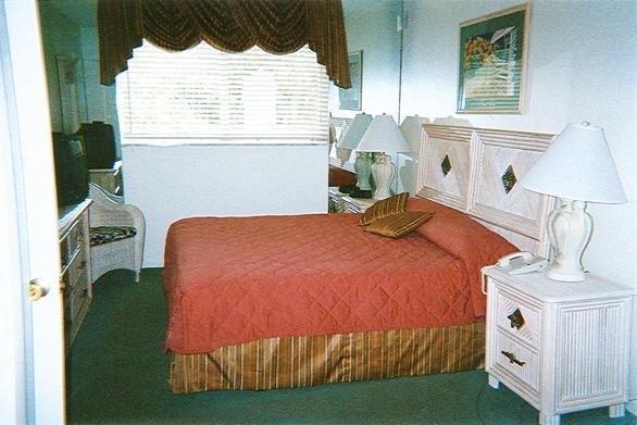 La Boca Casa Hotel Boca Raton Pokój zdjęcie